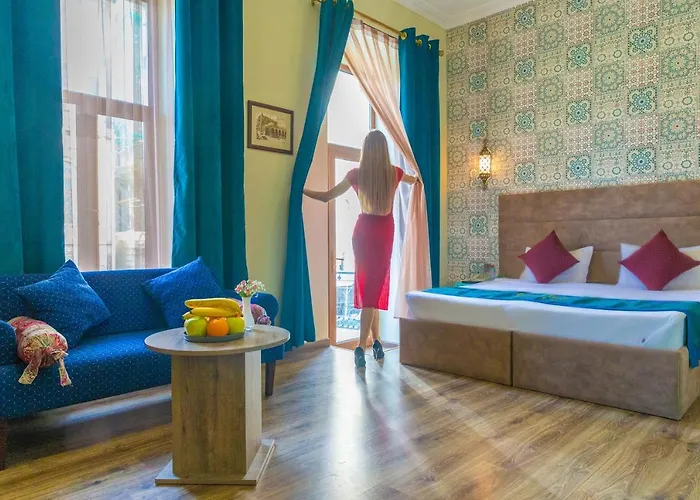 Sahil Inn Hotel
