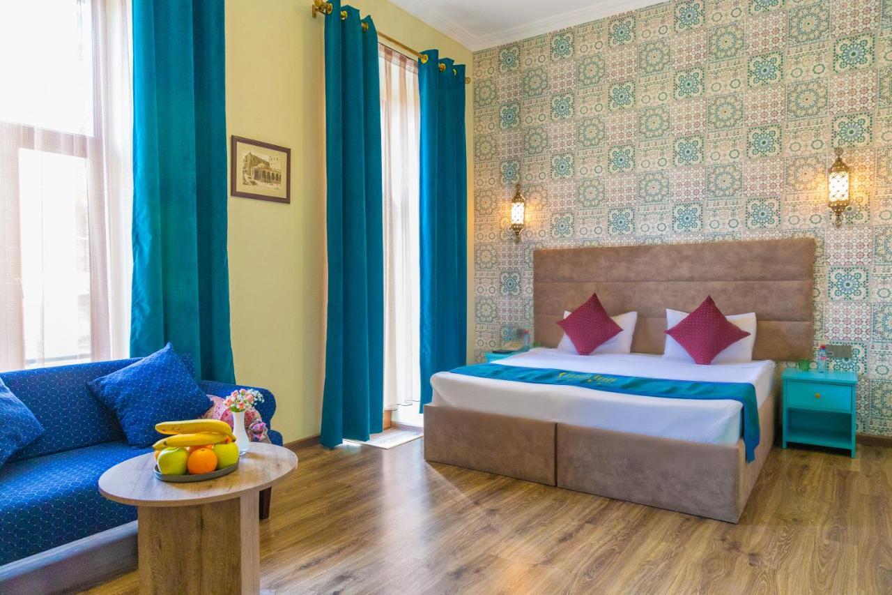 Hotel Sahil Baku