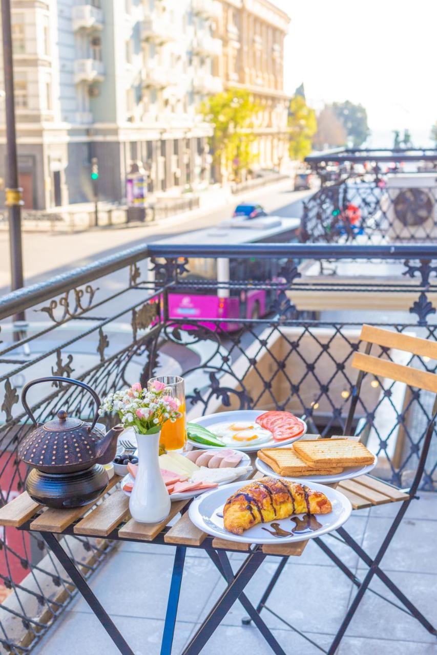 Hotel Sahil 4*
