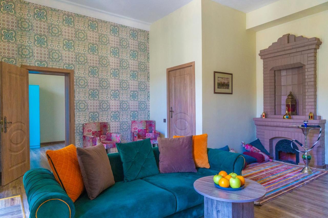 Sahil Hotel Baku